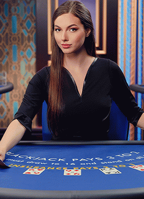 Blackjack